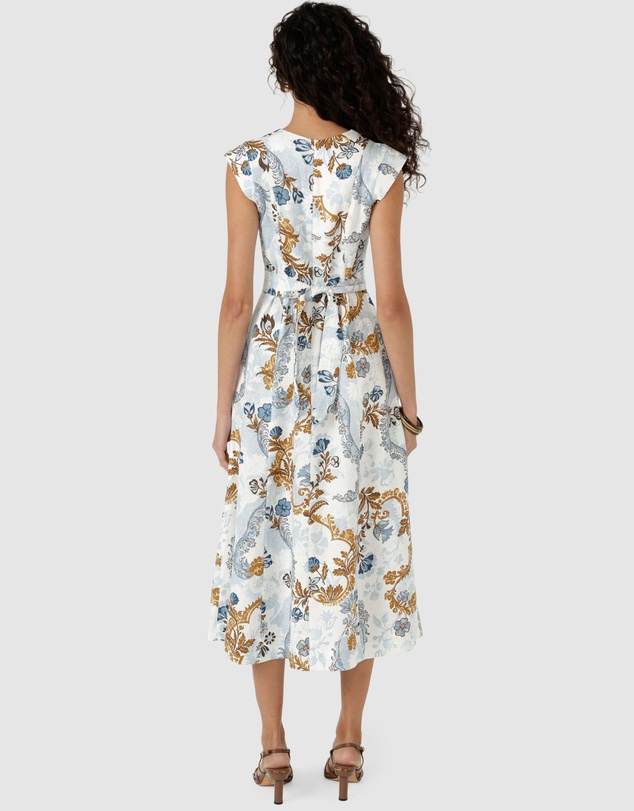 SACHA DRAKE - Marika Dress