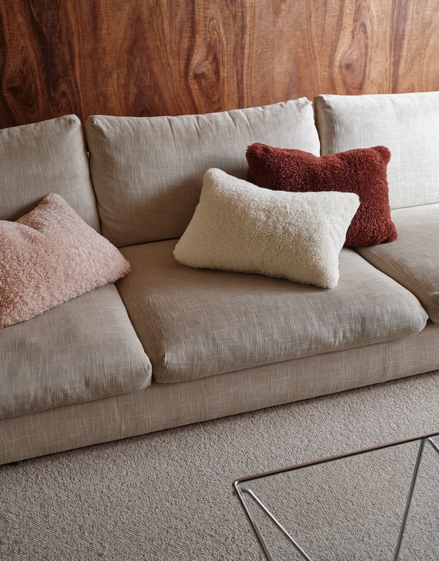Linen House - Shetland Cushion