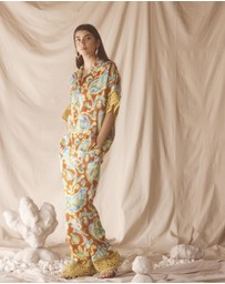 KINGA CSILLA - Brezza Luna Flare