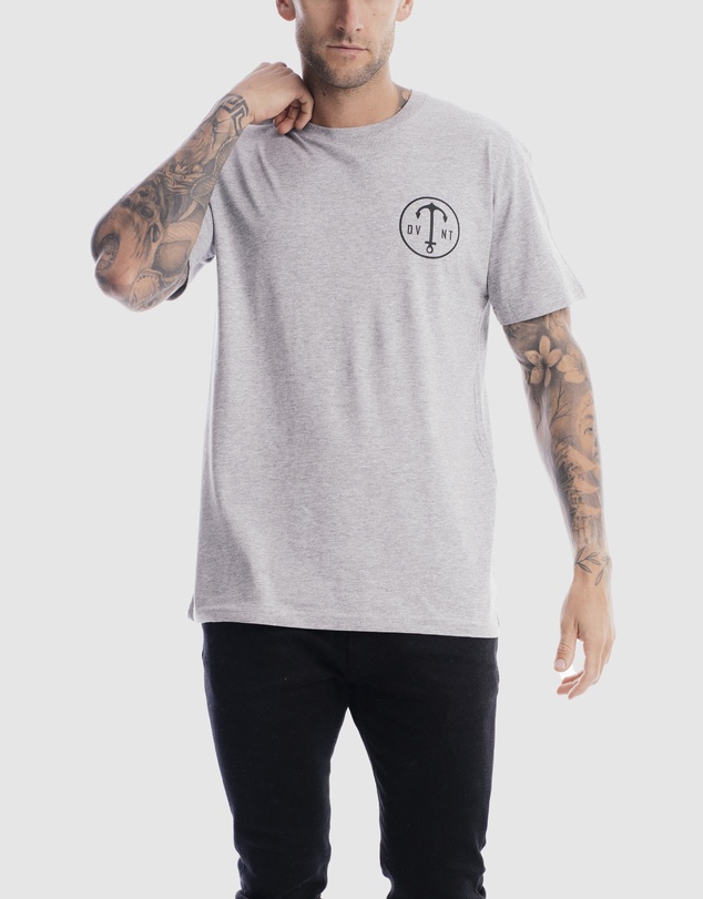 DVNT - Dive Deep Tee