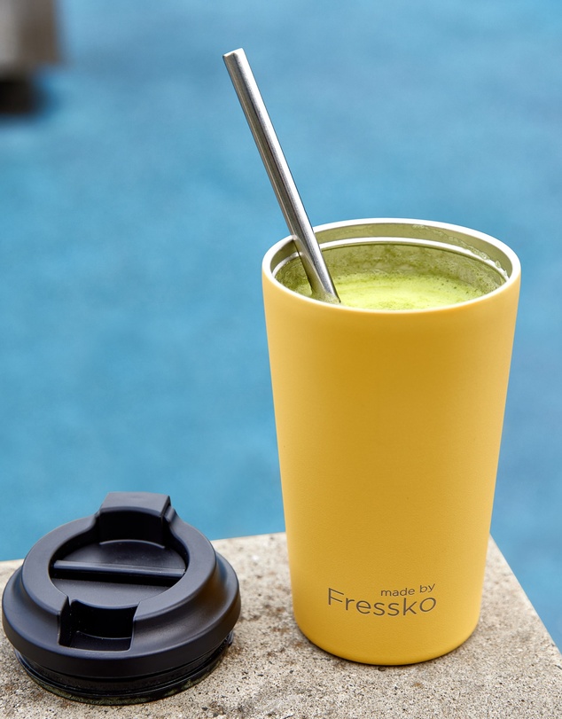 Fressko - Grande 16oz Reusable Coffee Cup