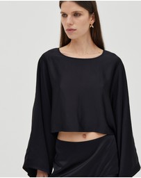 Third Form - Threshold Top