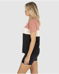 UNIT - UNIT Coco Ladies T-Shirt