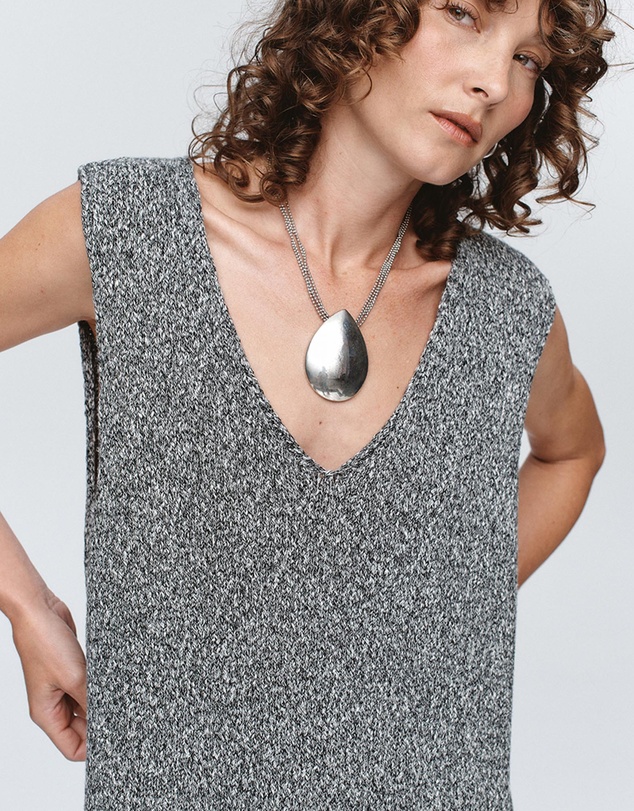 Marle - Iris Dress