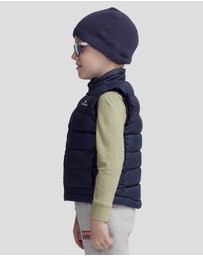 Kathmandu - Epiq Girls Down Puffer Water Repellent Warm Outdoor Winter Vest