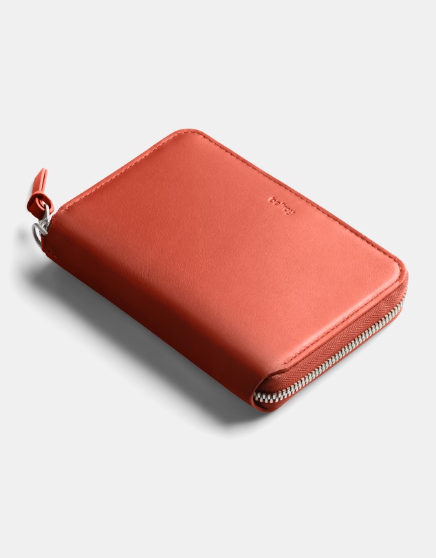 Bellroy - Folio Wallet