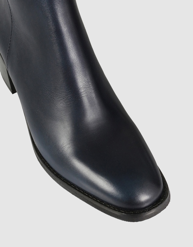 S by Sempre Di - Nise Knee-high Boots