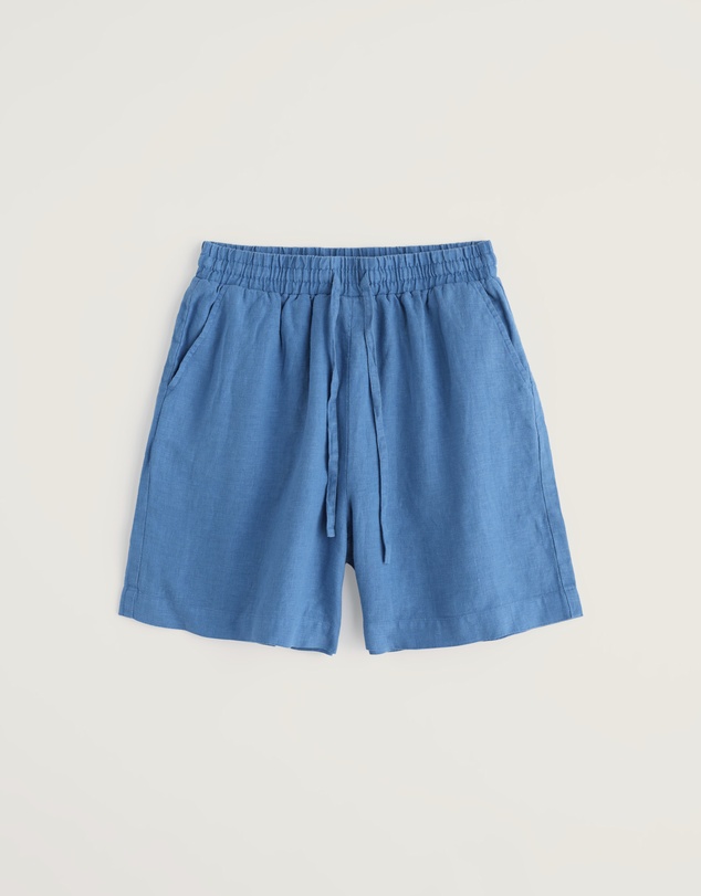 Seasalt - Tide Flow Linen Shorts