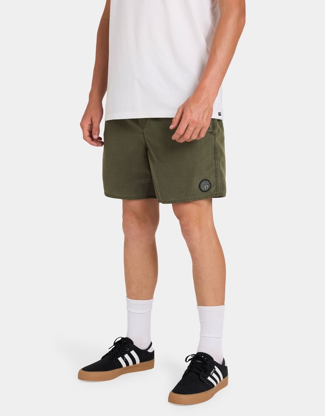 Volcom - Mens Center 17