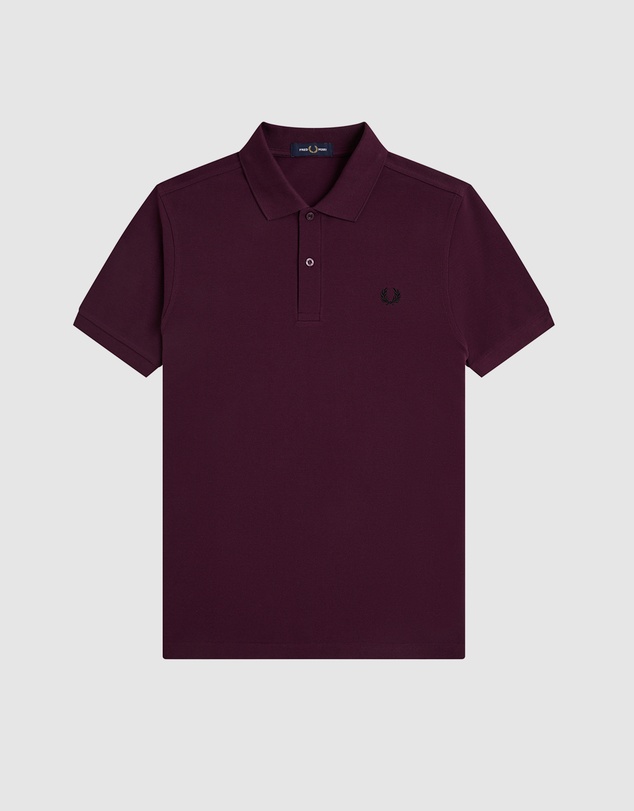 Fred Perry - The Fred Perry Shirt