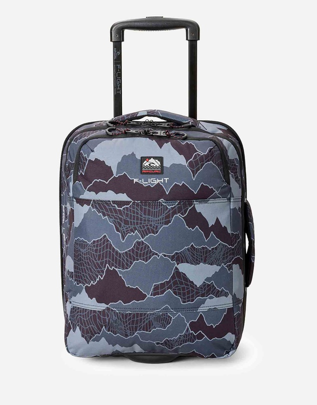 Rip Curl - Search Camo F-Light 30L Cabin Bag