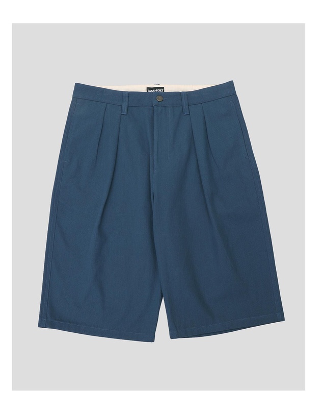 PASS~PORT - Leagues Club Shorts