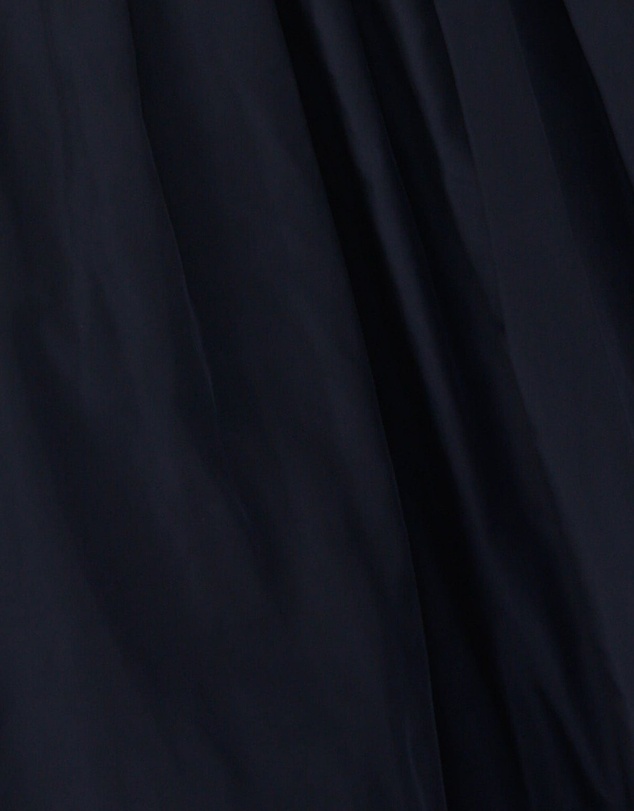 SACHA DRAKE - Pleated A-Line Skirt