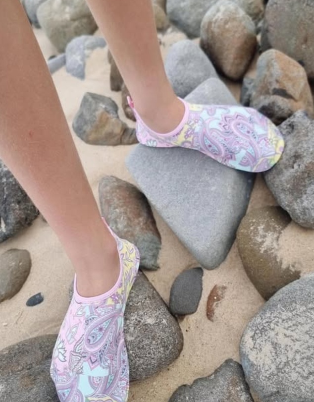 Olga Valentine - Swim Shoes