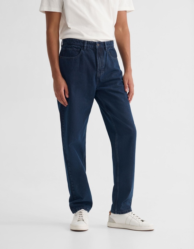 Oxford - Finn Denim Jeans