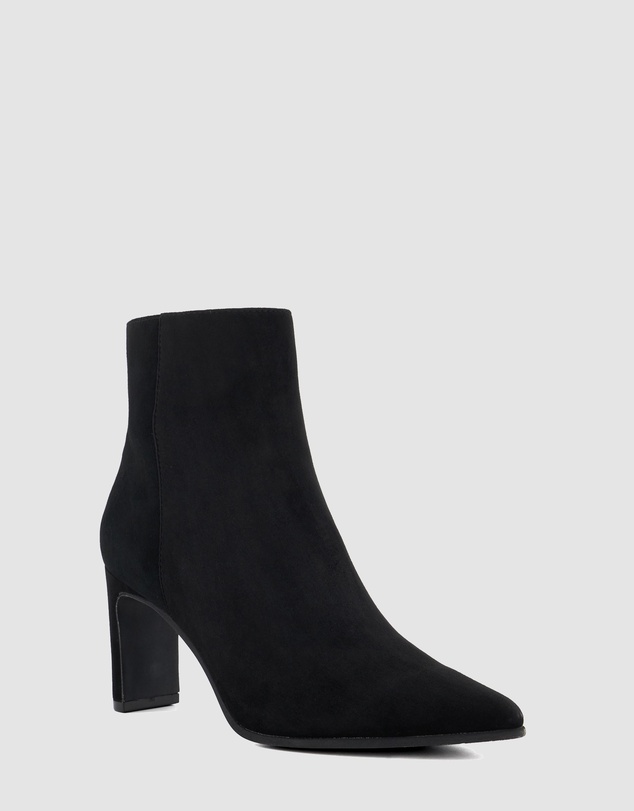 Dune London - Ottaly - Black