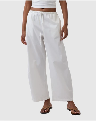 GAP - Ewaist Pants
