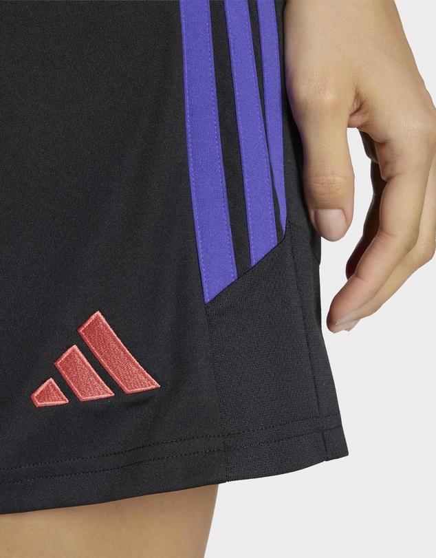 adidas Performance - Tiro 26 League Football Shorts Womens