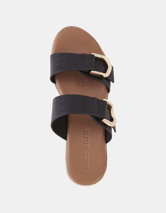 Miss Sofie - Philippa Wedges