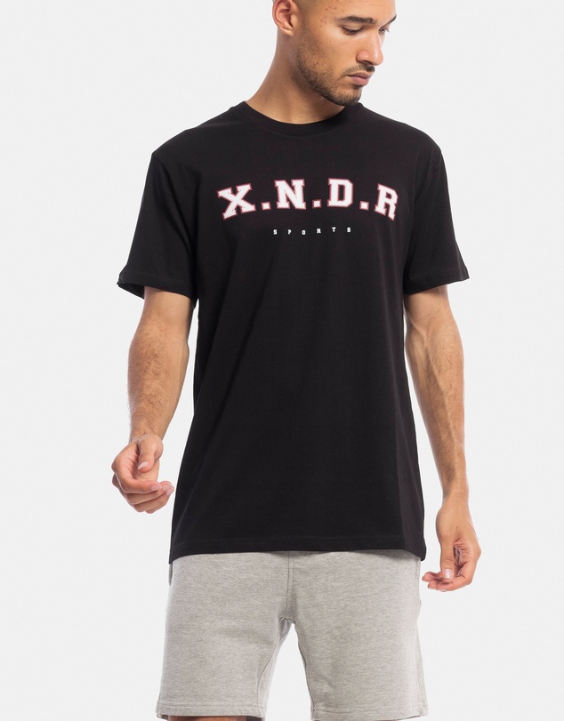 Xander - Varsity Tee
