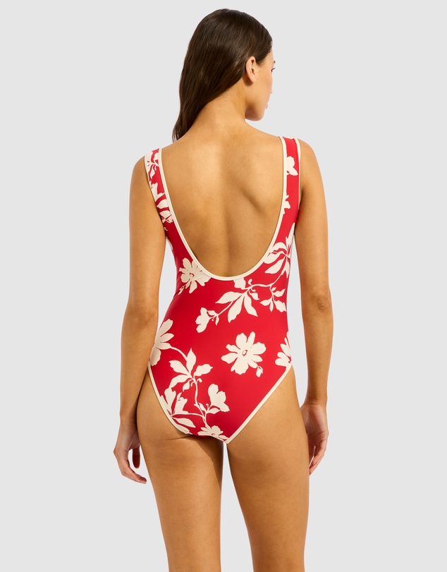 Seafolly - Mayflower DD One Piece Swimsuit
