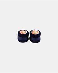 EAT MY SOCKS - Socks Salmon Maki