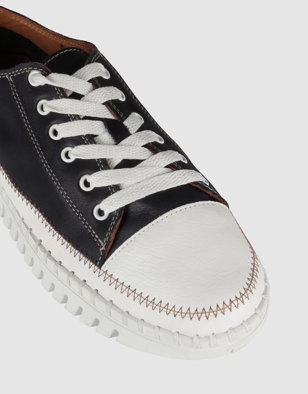 S by Sempre Di - Keren Low Top sneakers