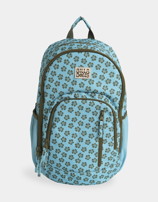 Billabong - Womens Roadie Backpack