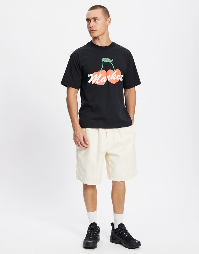 Market - Double Cherries T-Shirt