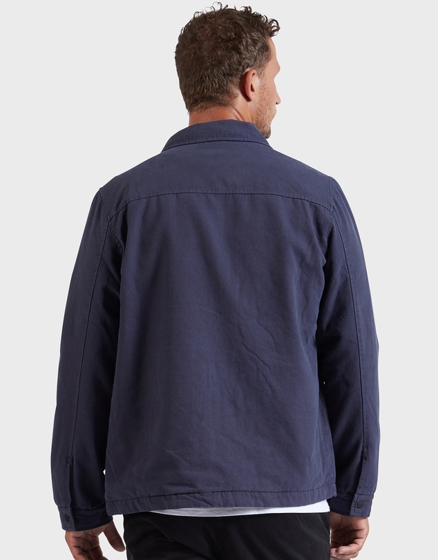 Academy Brand - Idaho Canvas Jacket