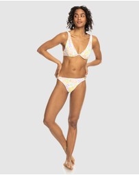 Roxy - Ephemere   Cheeky Bikini Bottoms For Women