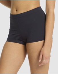 Sea Level Australia - Essentials Katie Boy Leg Pant
