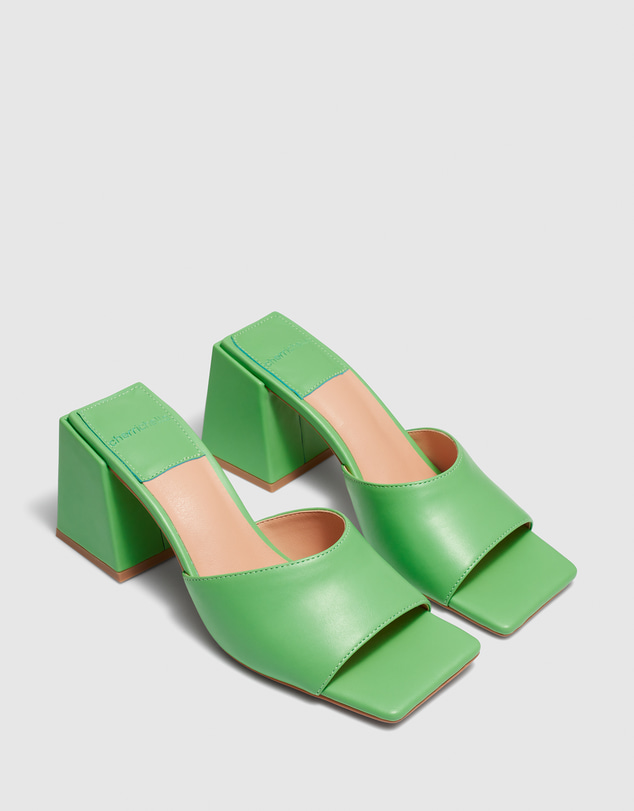 cherrichella - Trix Heels