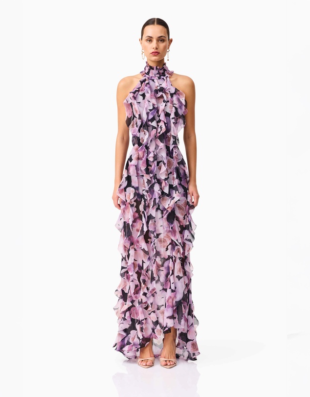Elliatt - Solene Gown