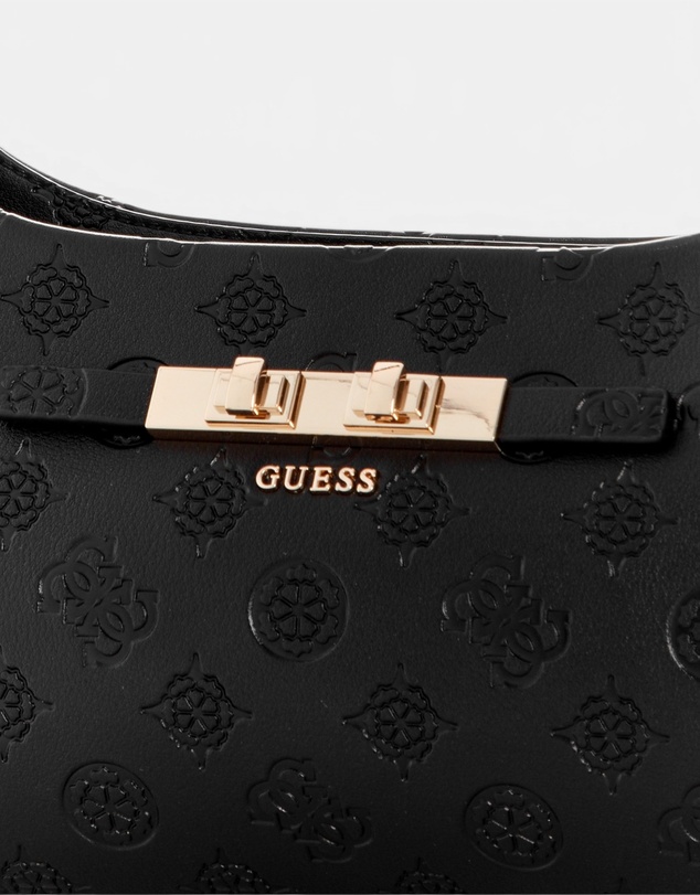 GUESS - Carmella Shoulder Bag