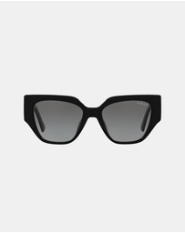 Vogue Eyewear - 0VO5409S