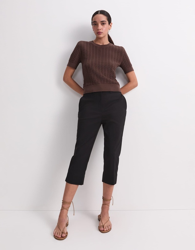 Sportscraft - Yvette Pedal Pusher Pant