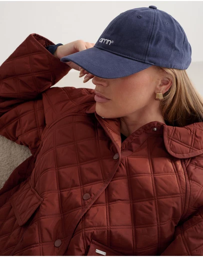 Aim'n - Small Logo Cap