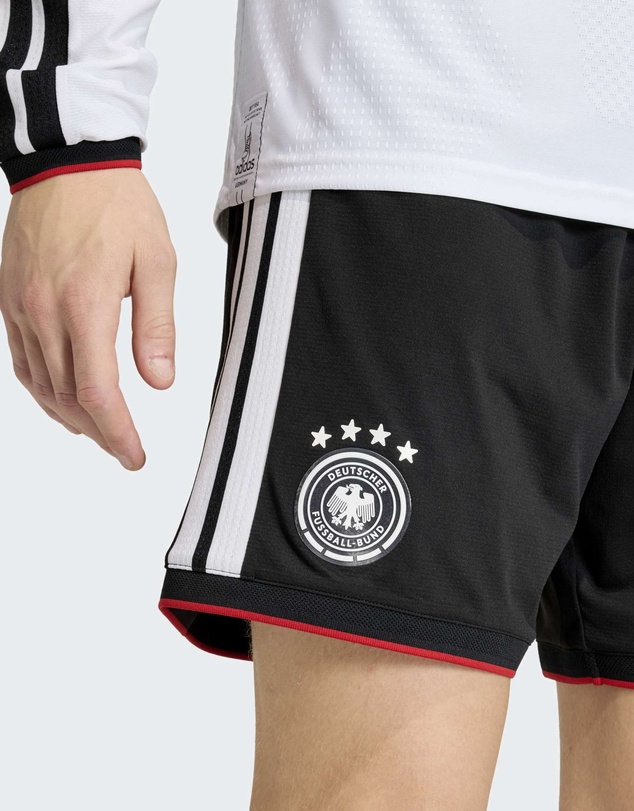 adidas Performance - Germany 26 Home Football Shorts Mens