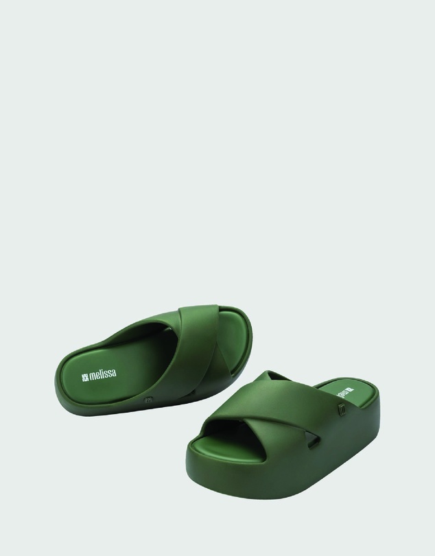 Melissa - Melissa Free Cross