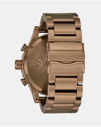 Nixon - 51-30 Chrono Watch