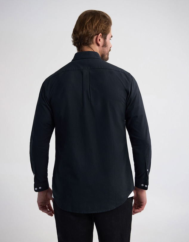 Oxford - Jackson Cotton Shirt