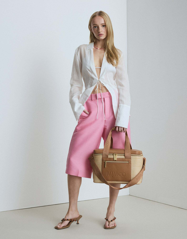 MIMCO - Patch Large Cooler Bag