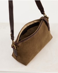 JUJU & CO - Suede Teddy
