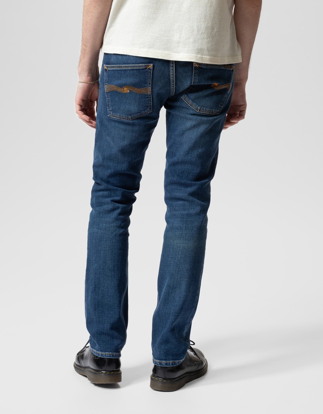 Nudie Jeans - Grim Tim Jeans