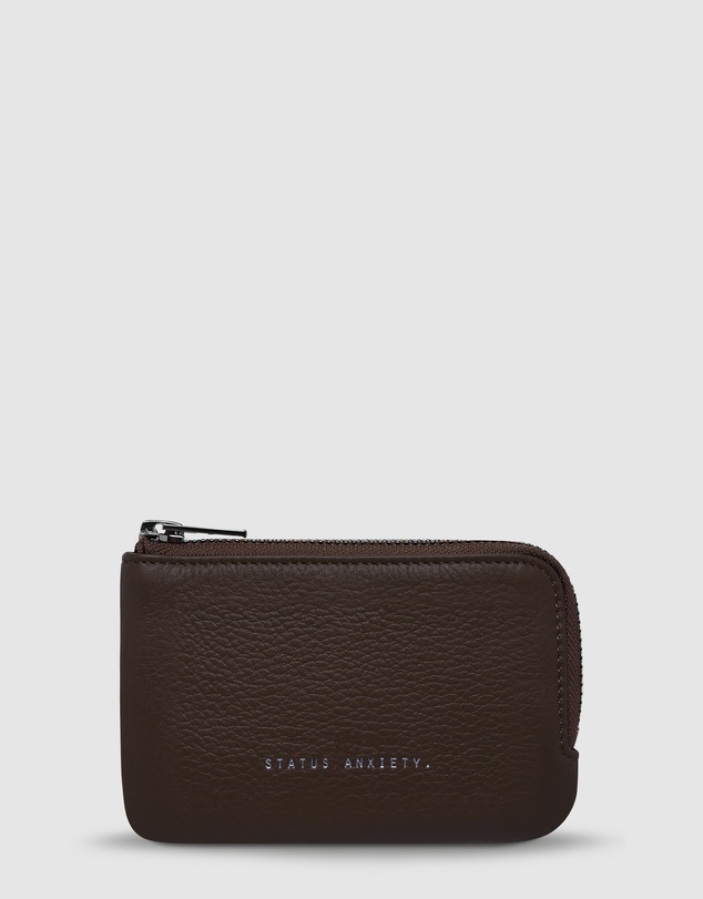 Status Anxiety - Left Behind Pouch