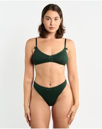 Chouchou Intimates - Valentina Bralette