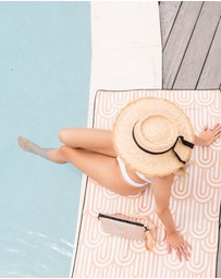 Sky Gazer - Sand Free Towel