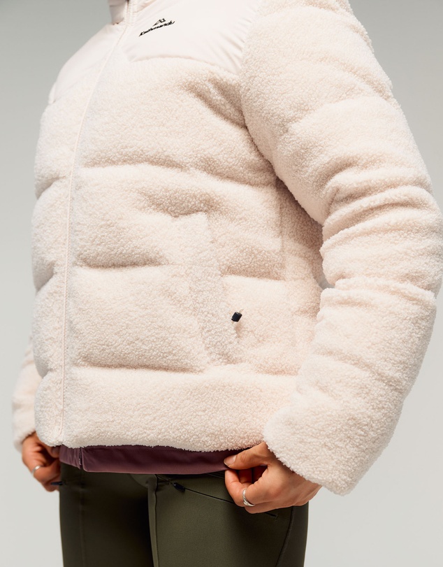 Kathmandu - Epiq Hybrid Fleece Jacket