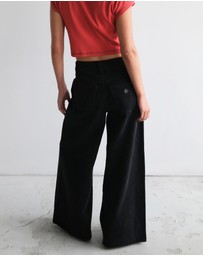 Abrand - 94 Baggy Jeans